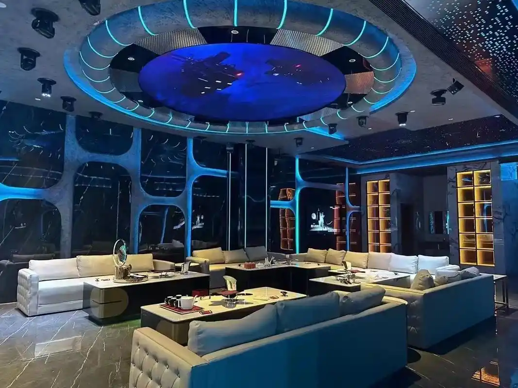 绥化商务ktv费用计算-肇东市ktv预定