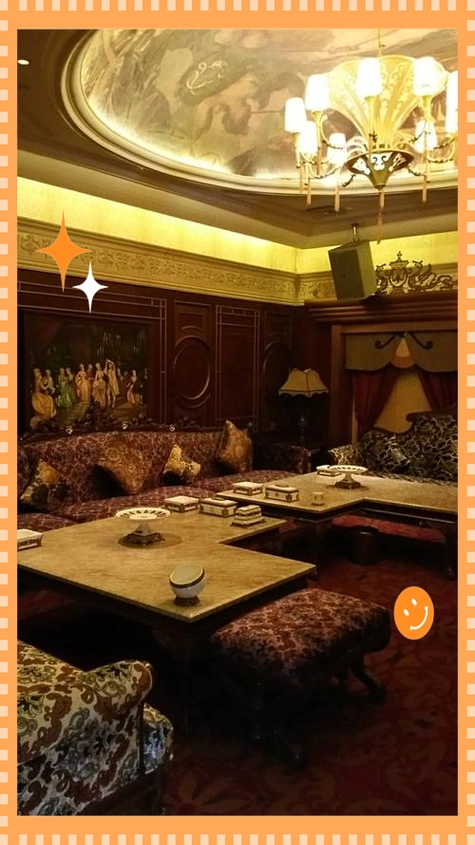 绥化商务ktv创新商务ktv模式解读-肇东市ktv订房